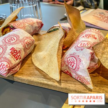 Boom Boom Villette  - : on a testé le premier Food & Leisure Market au cœur de La Villette