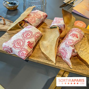 Boom Boom Villette  - : on a testé le premier Food & Leisure Market au cœur de La Villette