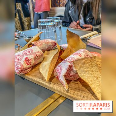 Boom Boom Villette  - : on a testé le premier Food & Leisure Market au cœur de La Villette
