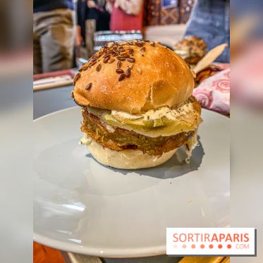 Boom Boom Villette  - : on a testé le premier Food & Leisure Market au cœur de La Villette