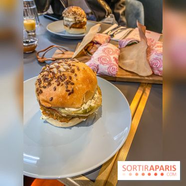 Boom Boom Villette  - : on a testé le premier Food & Leisure Market au cœur de La Villette