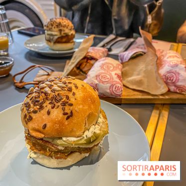 Boom Boom Villette  - : on a testé le premier Food & Leisure Market au cœur de La Villette