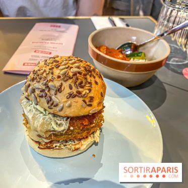 Boom Boom Villette  - : on a testé le premier Food & Leisure Market au cœur de La Villette