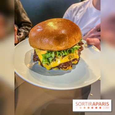 Boom Boom Villette  - : on a testé le premier Food & Leisure Market au cœur de La Villette
