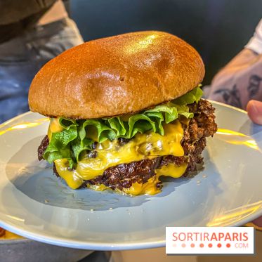 Boom Boom Villette  - : on a testé le premier Food & Leisure Market au cœur de La Villette