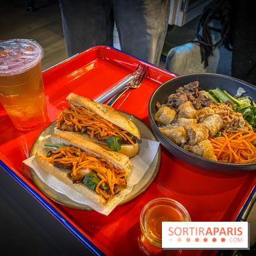 Boom Boom Villette  - : on a testé le premier Food & Leisure Market au cœur de La Villette