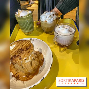 Boom Boom Villette  - : on a testé le premier Food & Leisure Market au cœur de La Villette