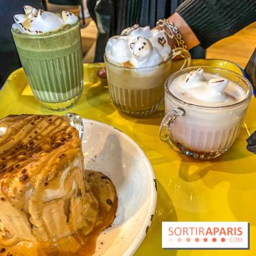 Boom Boom Villette  - : on a testé le premier Food & Leisure Market au cœur de La Villette