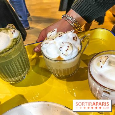 Boom Boom Villette  - : on a testé le premier Food & Leisure Market au cœur de La Villette