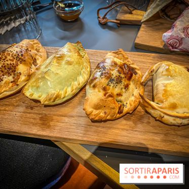Boom Boom Villette  - : on a testé le premier Food & Leisure Market au cœur de La Villette