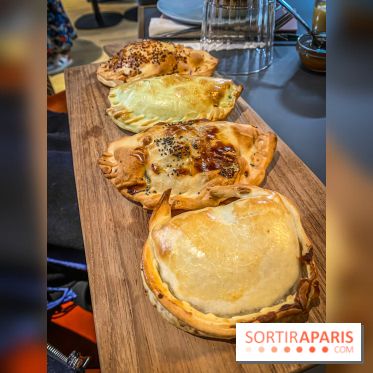 Boom Boom Villette  - : on a testé le premier Food & Leisure Market au cœur de La Villette
