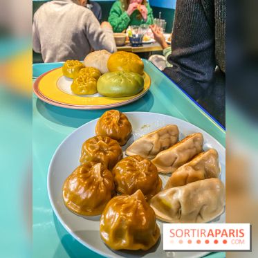 Boom Boom Villette  - : on a testé le premier Food & Leisure Market au cœur de La Villette