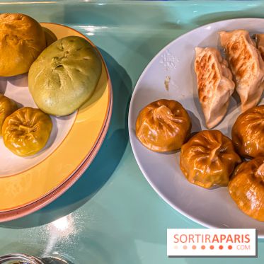 Boom Boom Villette  - : on a testé le premier Food & Leisure Market au cœur de La Villette