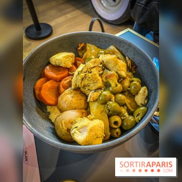 Boom Boom Villette  - : on a testé le premier Food & Leisure Market au cœur de La Villette