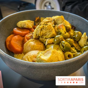 Boom Boom Villette  - : on a testé le premier Food & Leisure Market au cœur de La Villette