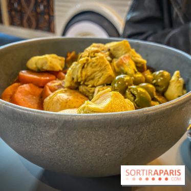 Boom Boom Villette  - : on a testé le premier Food & Leisure Market au cœur de La Villette