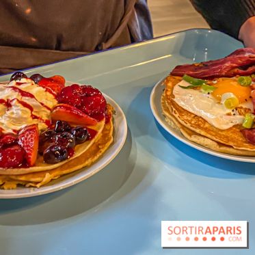 Boom Boom Villette  - : on a testé le premier Food & Leisure Market au cœur de La Villette