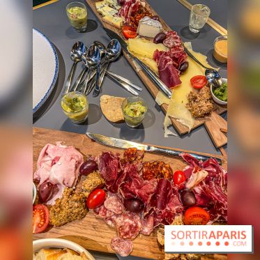 Boom Boom Villette  - : on a testé le premier Food & Leisure Market au cœur de La Villette