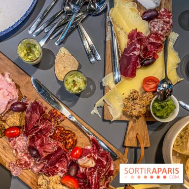 Boom Boom Villette  - : on a testé le premier Food & Leisure Market au cœur de La Villette