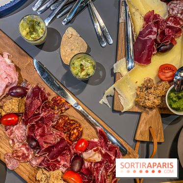 Boom Boom Villette  - : on a testé le premier Food & Leisure Market au cœur de La Villette