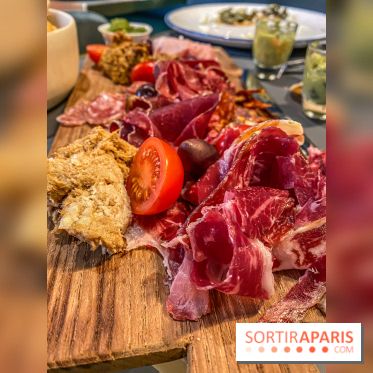 Boom Boom Villette  - : on a testé le premier Food & Leisure Market au cœur de La Villette