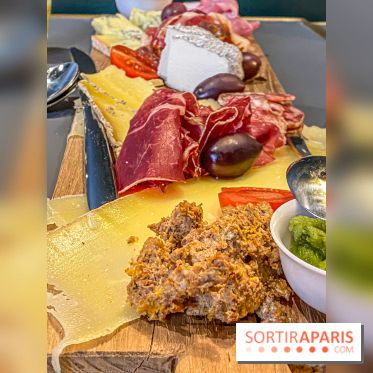 Boom Boom Villette  - : on a testé le premier Food & Leisure Market au cœur de La Villette