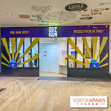 Boom Boom Villette  - : on a testé le premier Food & Leisure Market au cœur de La Villette