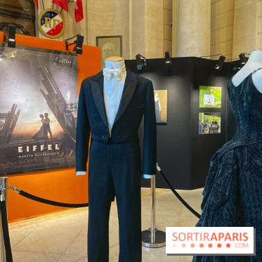 Sur les pas de Monsieur Eiffel - IMG 8278