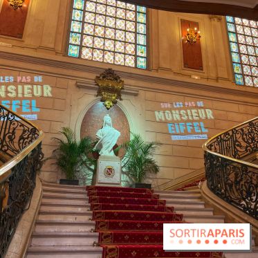 Sur les pas de Monsieur Eiffel - IMG 8289