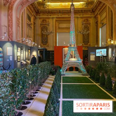 Sur les pas de Monsieur Eiffel - IMG 8295