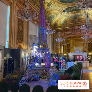 Sur les pas de Monsieur Eiffel - IMG 8303