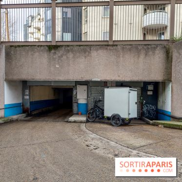 La Caverne, ferme urbaine bio à Paris, nos photos - 20240122 152502
