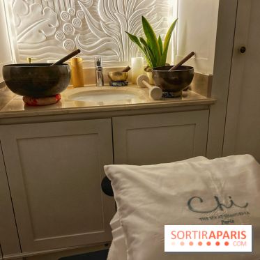 Re-Connect au spa du Shangri-La Paris - IMG 8358