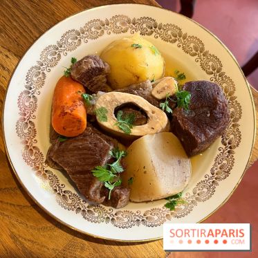 Attabler - Pot-au-feu