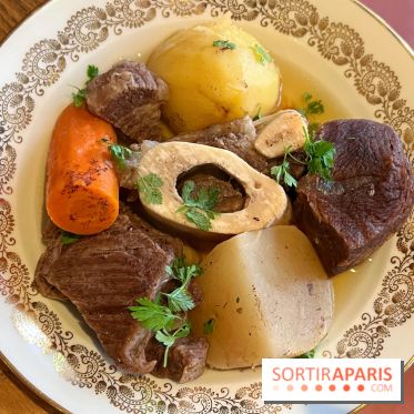 Attabler - Pot-au-feu