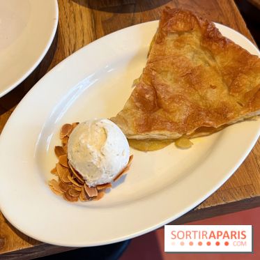 Attabler - Tourtière landaise