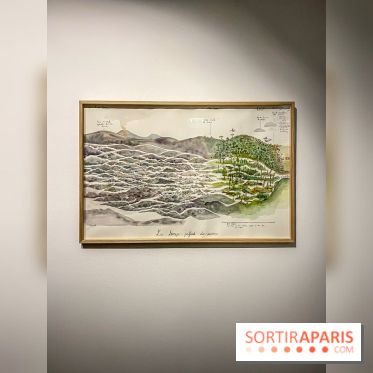 Suzanne Husky au Drawing Lab - IMG 4186