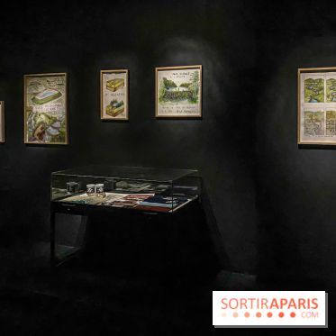 Suzanne Husky au Drawing Lab - IMG 4196