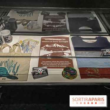 Suzanne Husky au Drawing Lab - IMG 4197