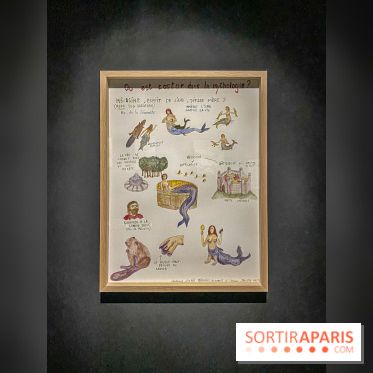 Suzanne Husky au Drawing Lab - IMG 4199