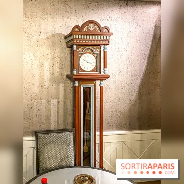 Disneyland Hotel à Disneyland Paris suite la reine des neiges