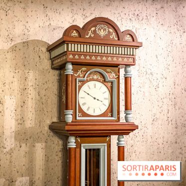 Disneyland Hotel à Disneyland Paris suite reine des neiges