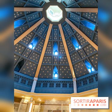 Disneyland Hotel à Disneyland Paris