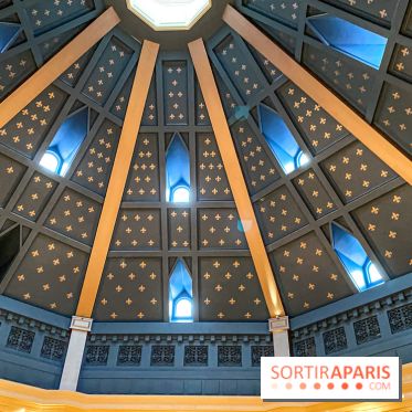 Disneyland Hotel à Disneyland Paris