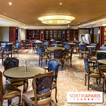 Disneyland Hotel à Disneyland Paris castle club