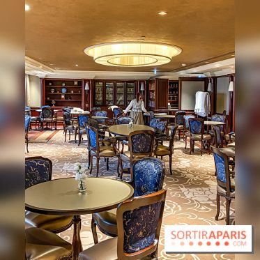 Disneyland Hotel à Disneyland Paris castle club