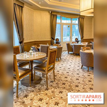 Disneyland Hotel à Disneyland Paris