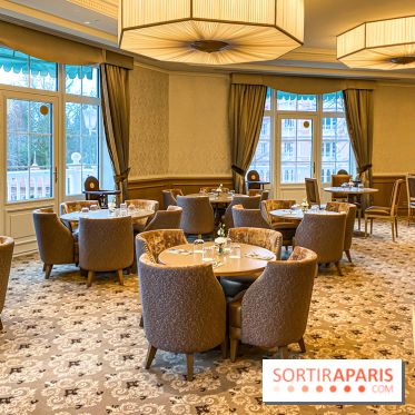 Disneyland Hotel à Disneyland Paris