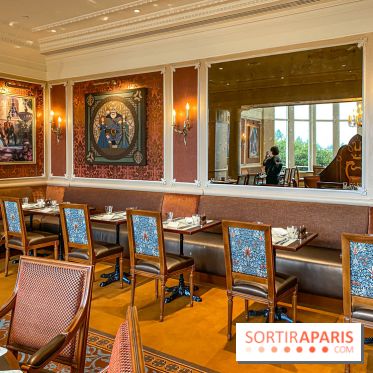 Disneyland Hotel à Disneyland Paris