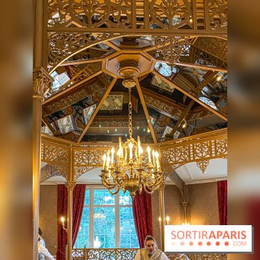 Disneyland Hotel à Disneyland Paris